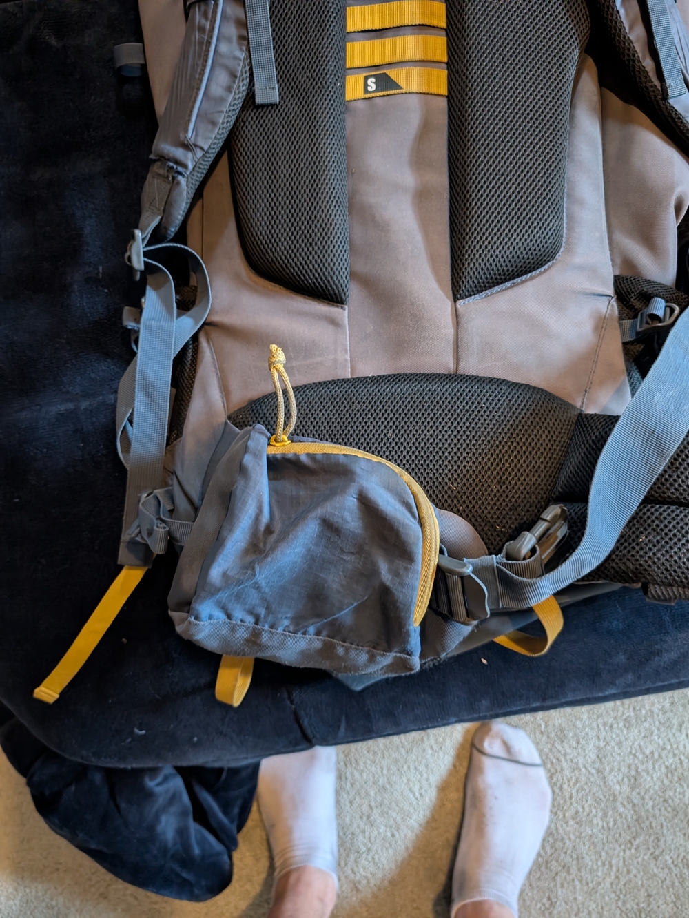 Hiking Backpack - Picture 10 of 15